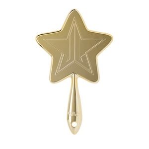Jeffree star hand mirror